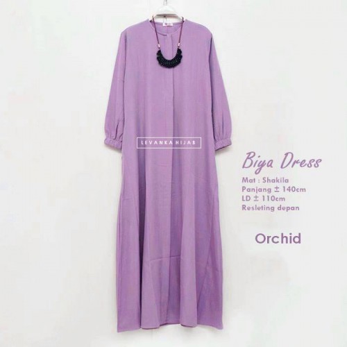 Biya-074 Biya Dress